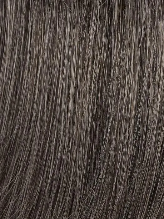 Fun Bun | Synthetic Hair Wrap
