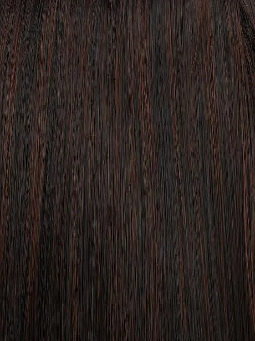 Fun Bun | Synthetic Hair Wrap