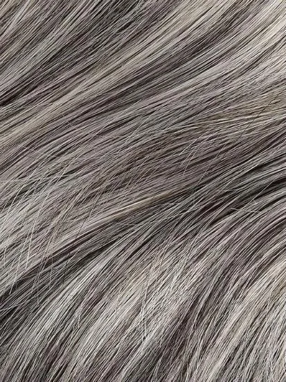 Fun Bun | Synthetic Hair Wrap
