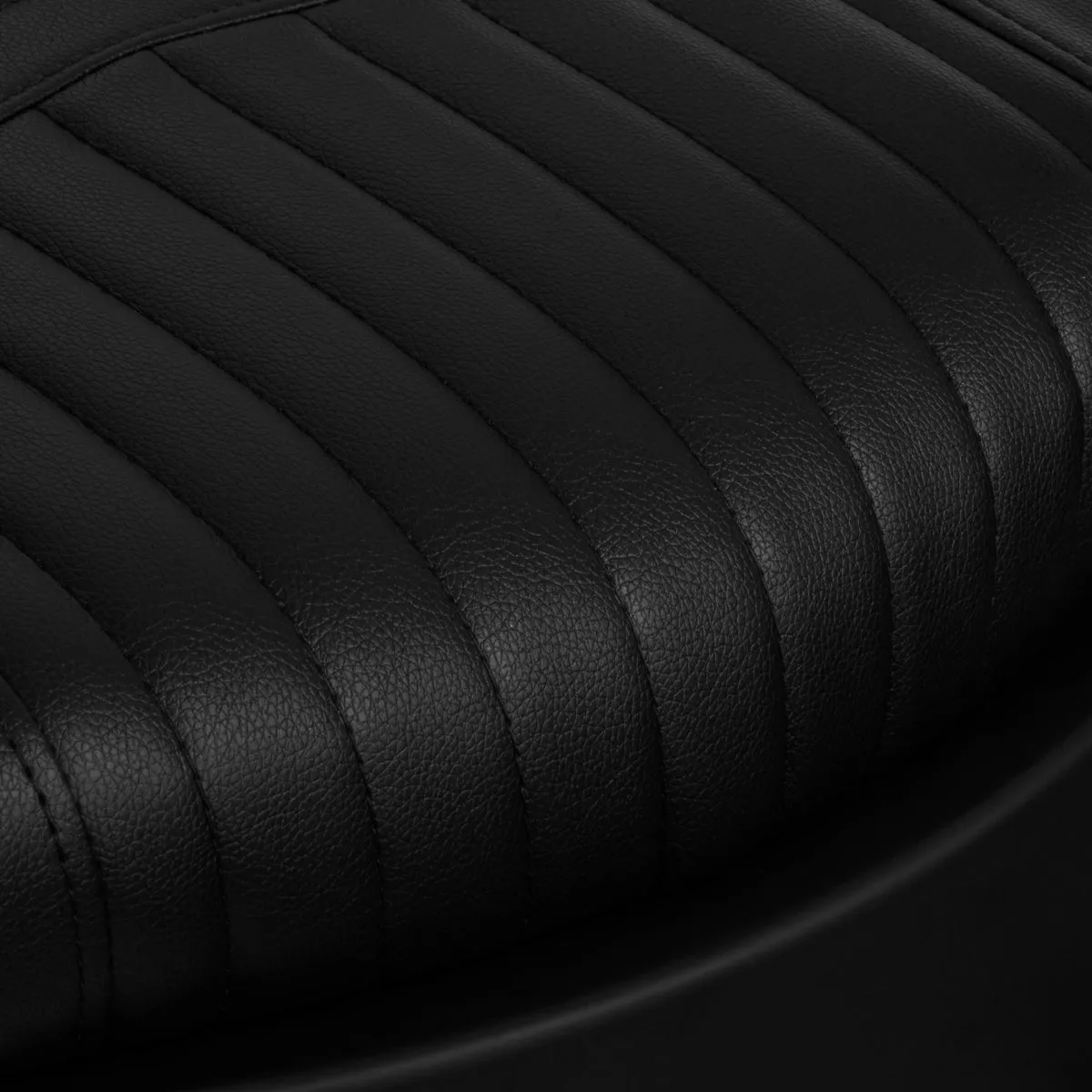 Gabbiano Diego Barber Chair Black