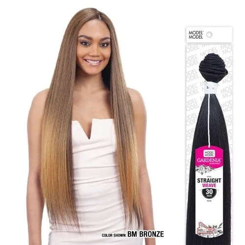 GARDENIA Mastermix Straight Weave 30" by MODEL MODEL