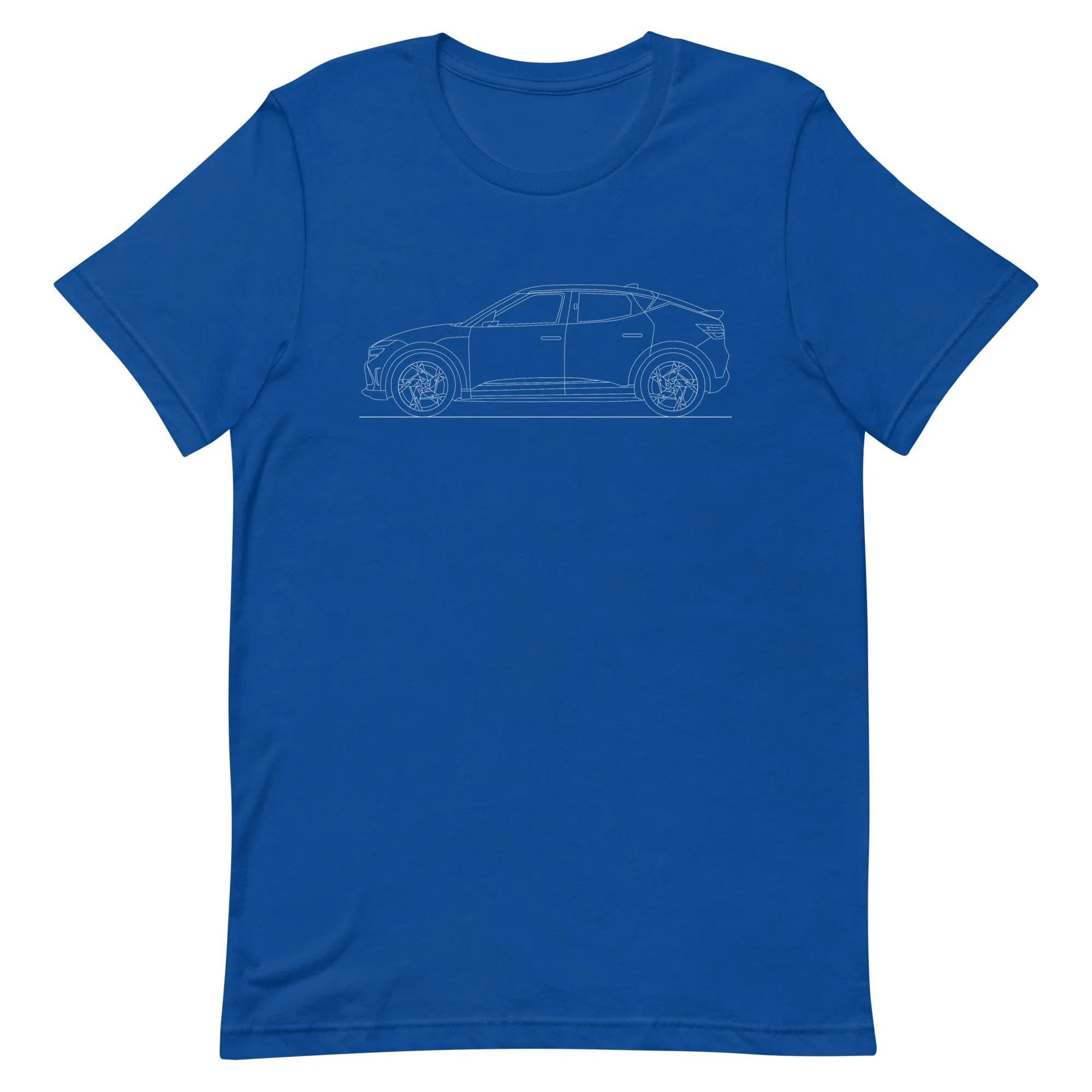 Genesis GV60 Outline T-Shirt