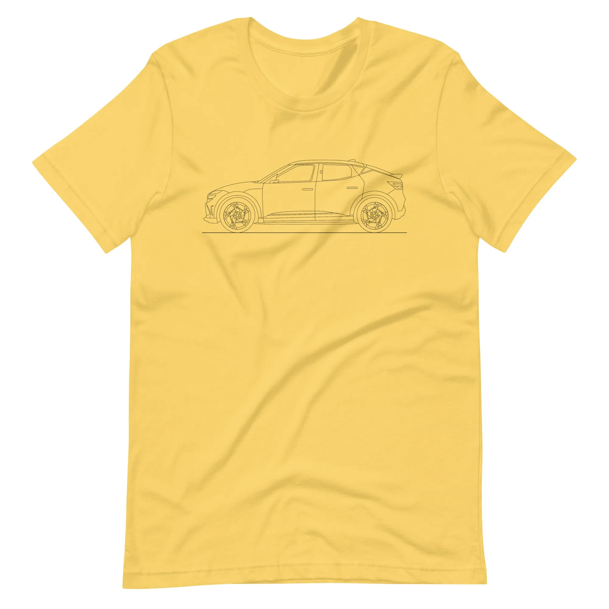 Genesis GV60 Outline T-Shirt