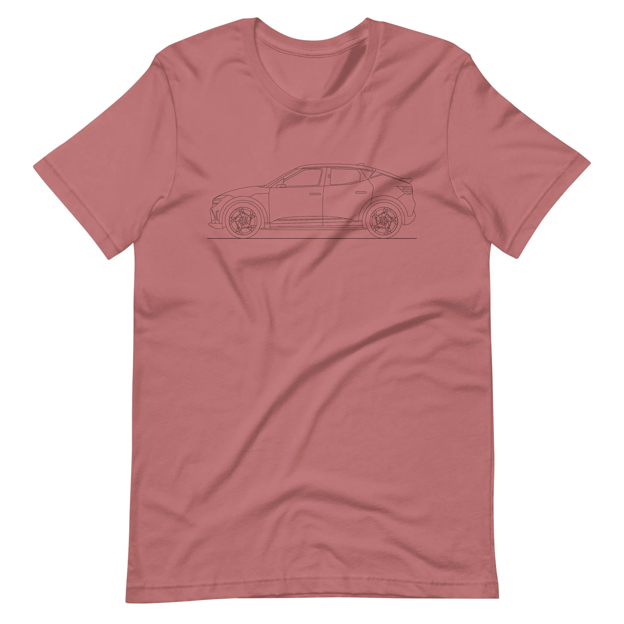 Genesis GV60 Outline T-Shirt
