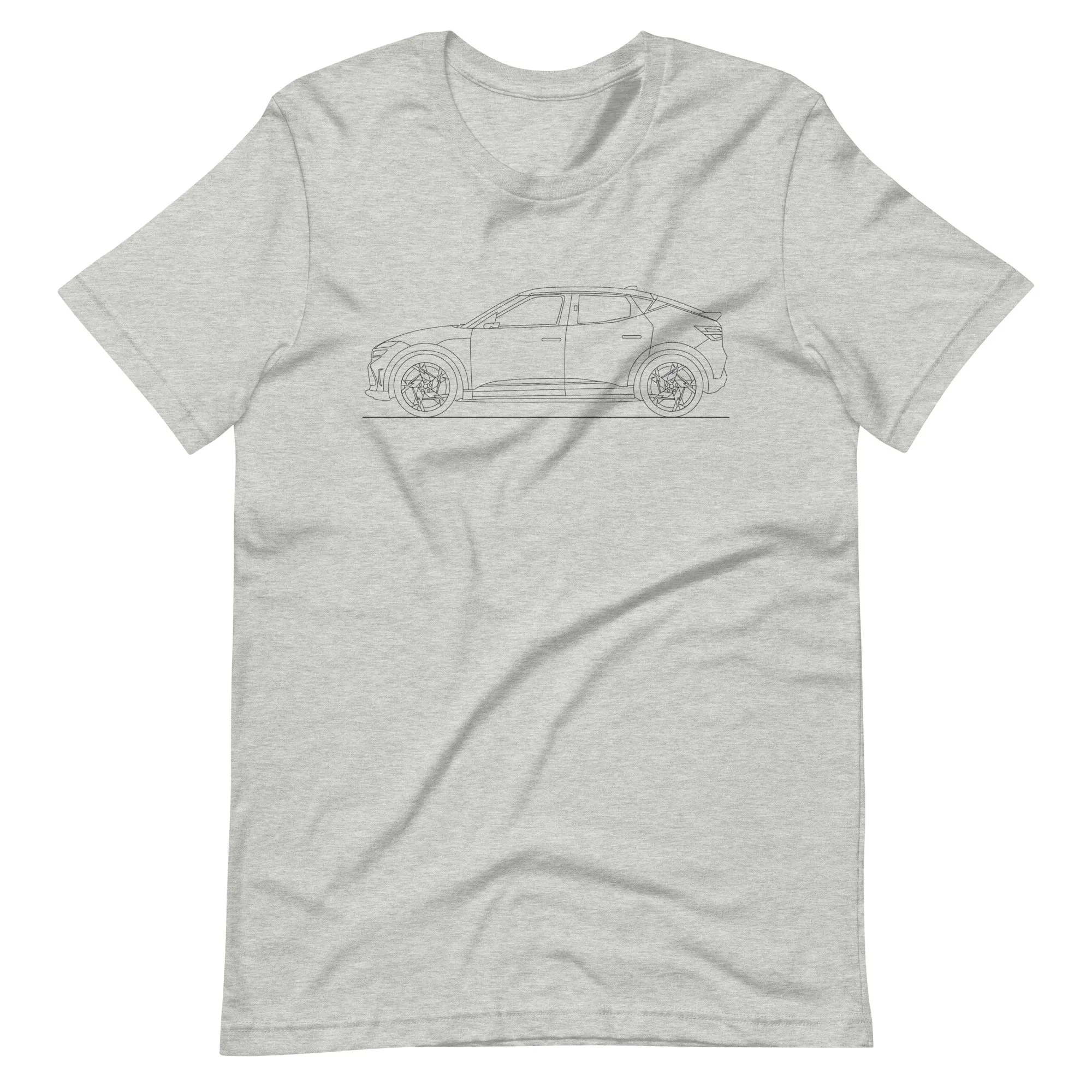 Genesis GV60 Outline T-Shirt