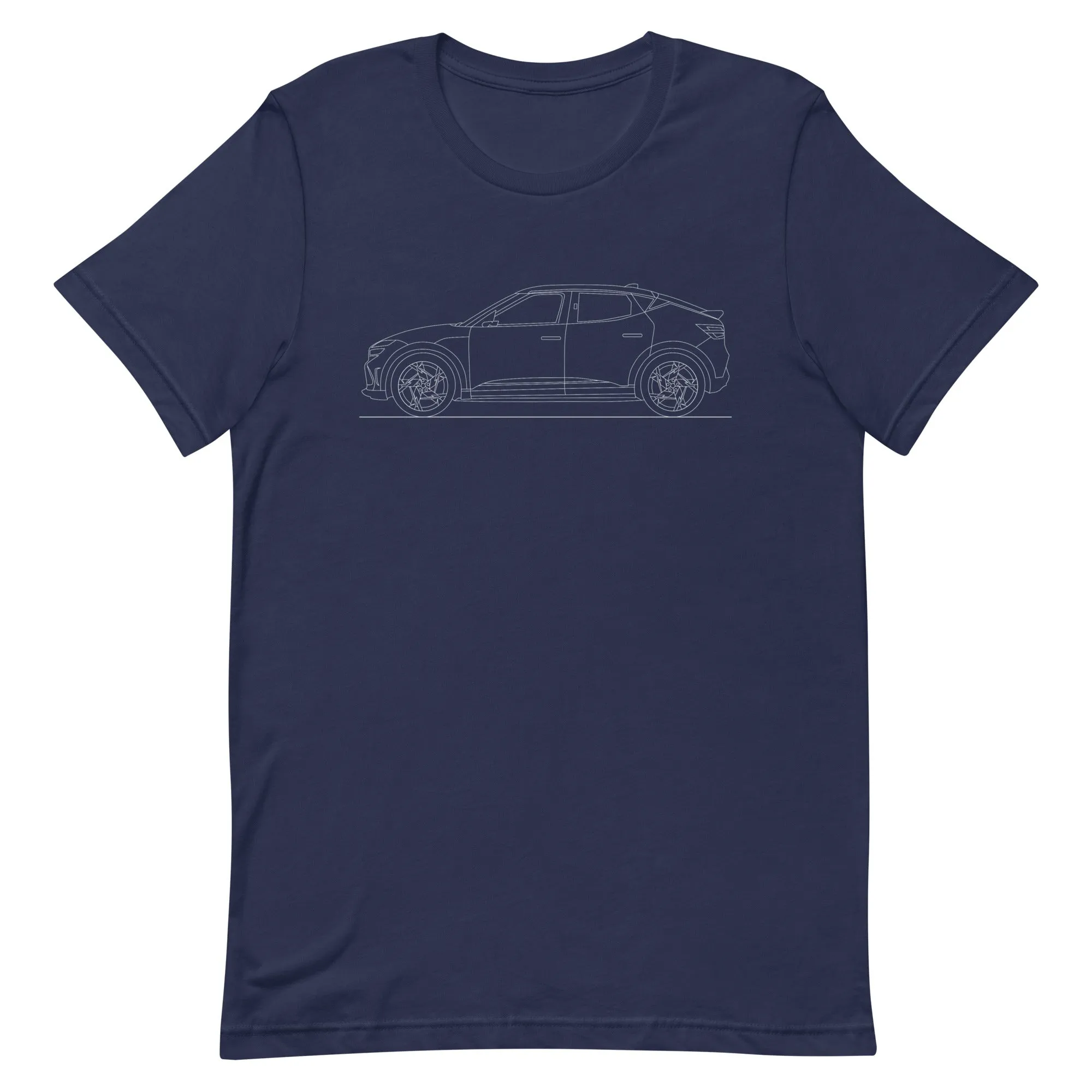 Genesis GV60 Outline T-Shirt