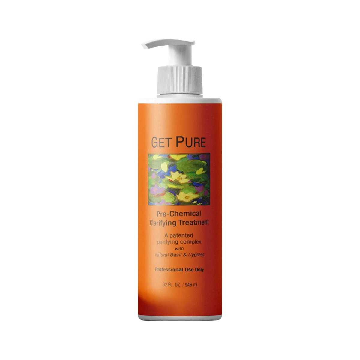 Get Pure