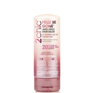 Giovanni 2chic Frizz be Gone Anti-frizz Hair Balm 147ml