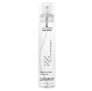 Giovanni - L.A Hold - Spray coiffant "hair spritz" - 148ml