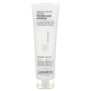 Giovanni - Smooth as silk Xtreme - Soin infusion capillaire protéine - 150ml