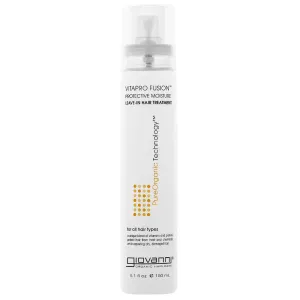 Giovanni - vitapro fusion - Soin sans-rinçage - 150ml