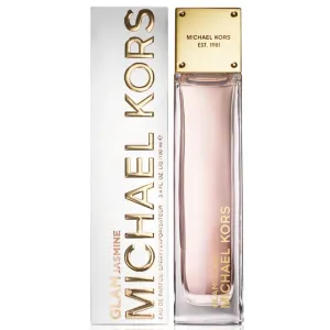 Glam Jasmine by Michael Kors for Women 3.4 oz EDP Spray