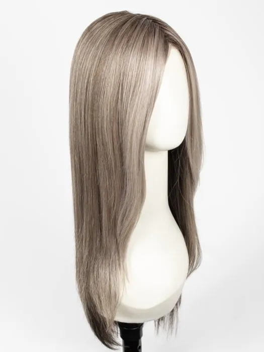 Glam | Synthetic Lace Front Wig (Mono Top)