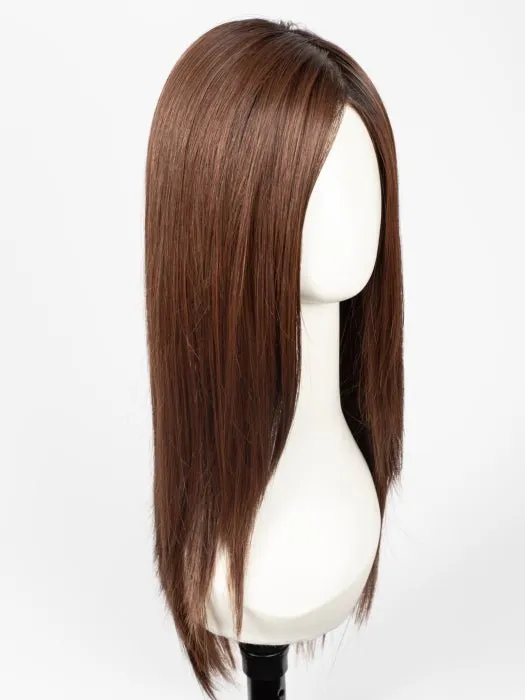 Glam | Synthetic Lace Front Wig (Mono Top)