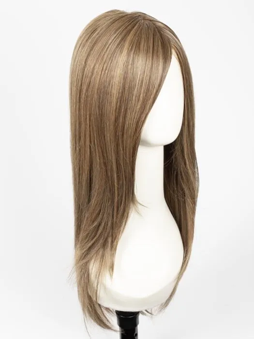 Glam | Synthetic Lace Front Wig (Mono Top)