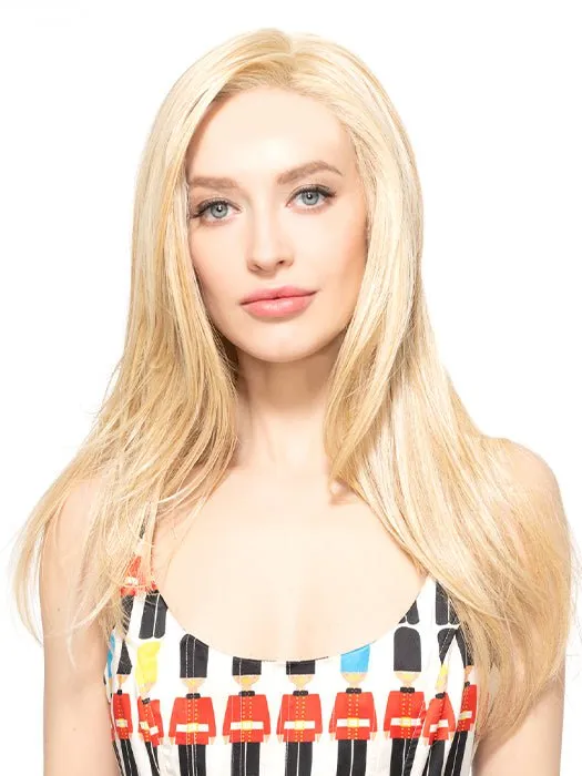 Glam | Synthetic Lace Front Wig (Mono Top)