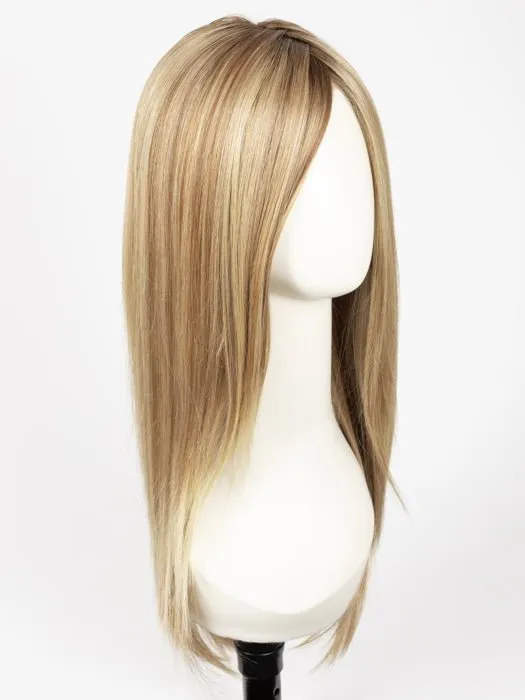 Glam | Synthetic Lace Front Wig (Mono Top)