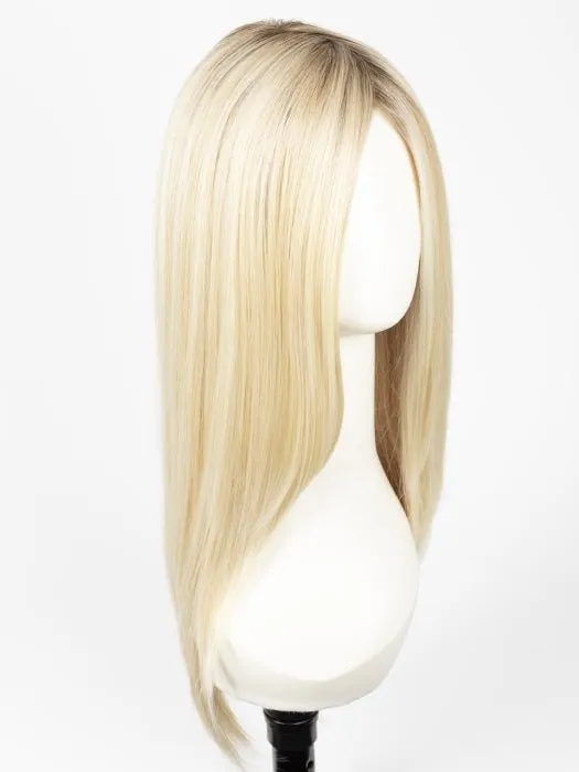 Glam | Synthetic Lace Front Wig (Mono Top)