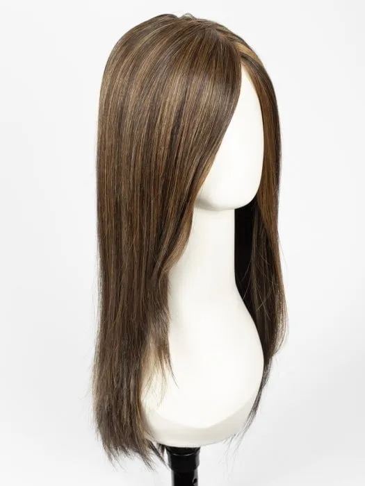 Glam | Synthetic Lace Front Wig (Mono Top)