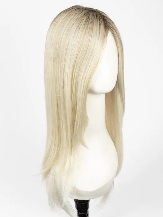 Glam | Synthetic Lace Front Wig (Mono Top)