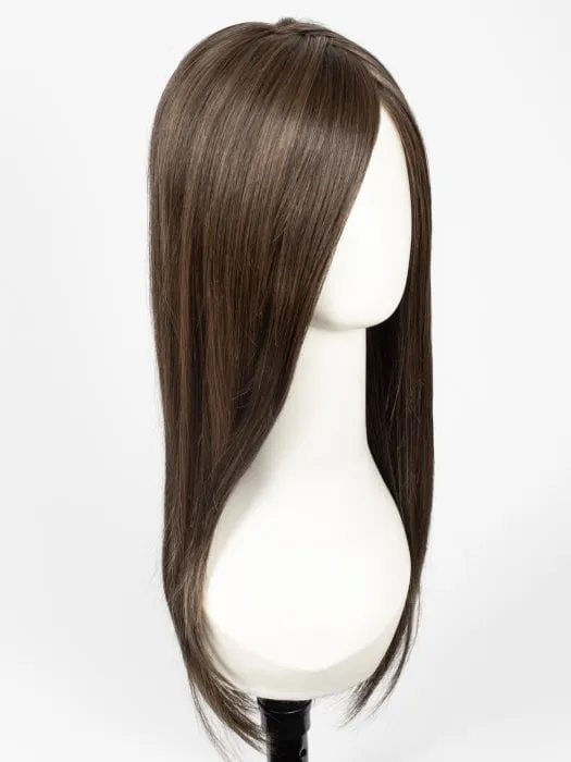 Glam | Synthetic Lace Front Wig (Mono Top)