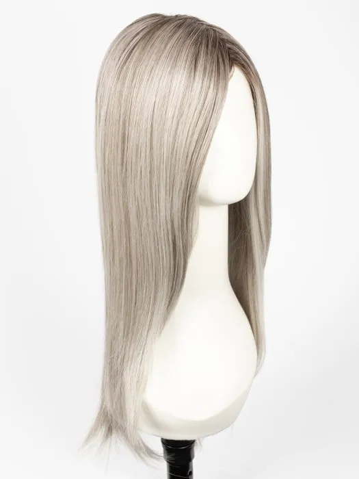 Glam | Synthetic Lace Front Wig (Mono Top)