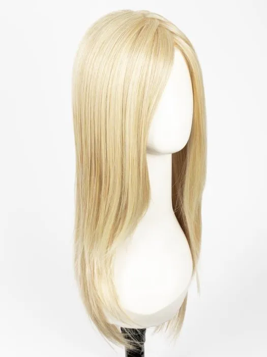 Glam | Synthetic Lace Front Wig (Mono Top)