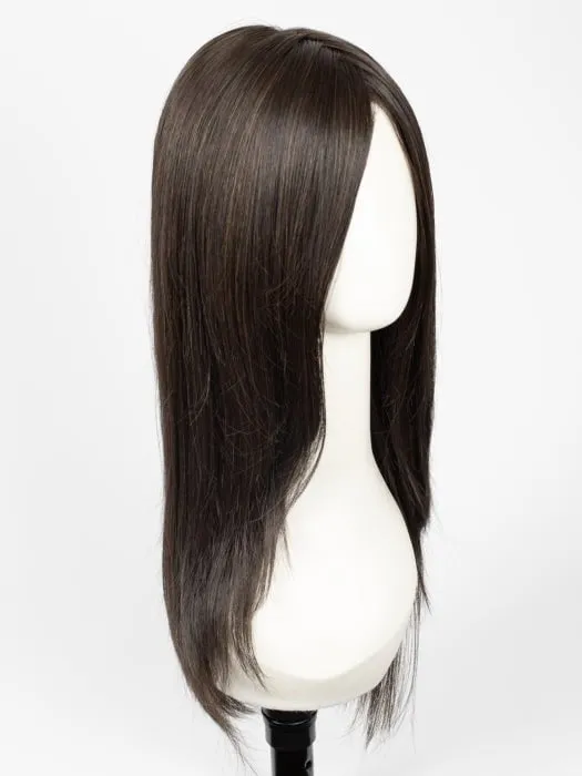 Glam | Synthetic Lace Front Wig (Mono Top)