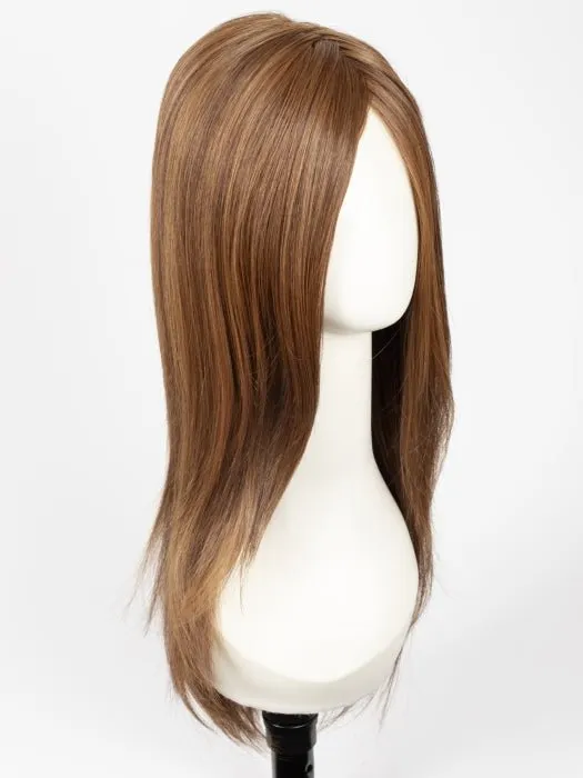 Glam | Synthetic Lace Front Wig (Mono Top)