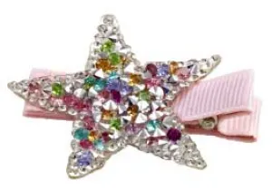 Great Pretenders Gem Star Hair Clip