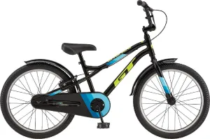 Gt Grunge 20 Gloss Black 2024