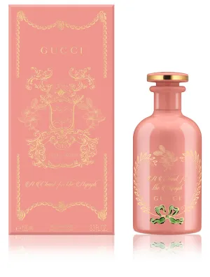 Gucci The Alchemist's Garden: A Chant for The Nymph