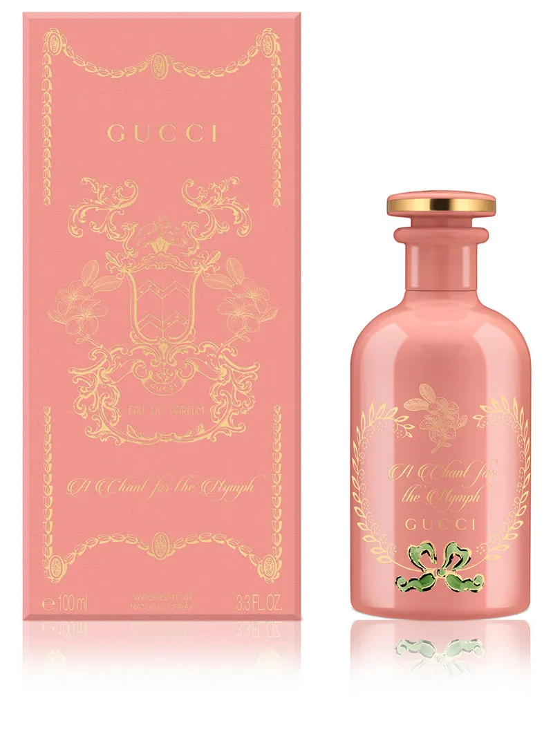 Gucci The Alchemist's Garden: A Chant for The Nymph