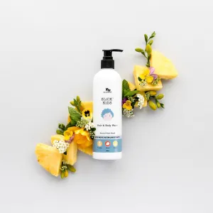 Hair and Body Wash