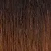 Hair by Sleek Noble Gold 100% Premium Synthetic Hair 1Pack with Lace Closure Big Bounce Curl