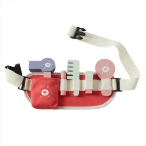 Hair Salon 5 Piece Set - 3 