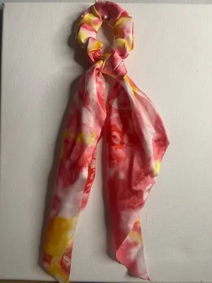 Hair Scrunchie