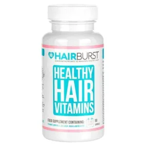 Hairburst - Vitamines capillaires "Healthy hair vitamins" - 200g