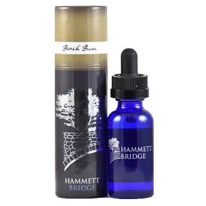 Hammett Bridge Liquids - Beach Bum