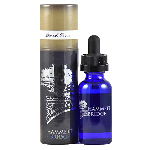 Hammett Bridge Liquids - Beach Bum