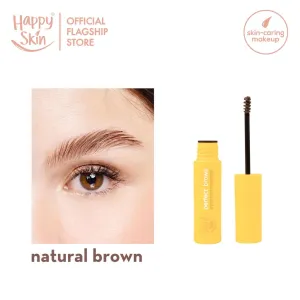 Happy Skin Perfect Brows Eyebrow Mascara