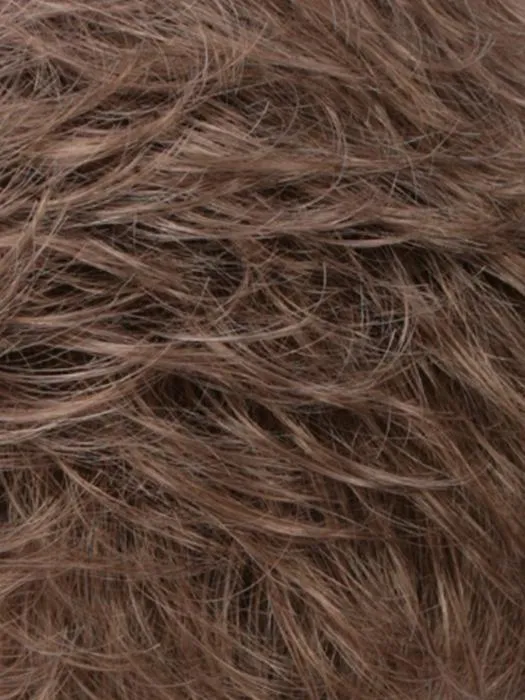 Heather | Synthetic Wig (Basic Cap)