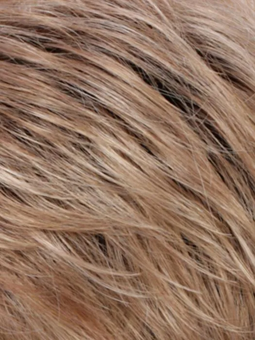 Heather | Synthetic Wig (Basic Cap)