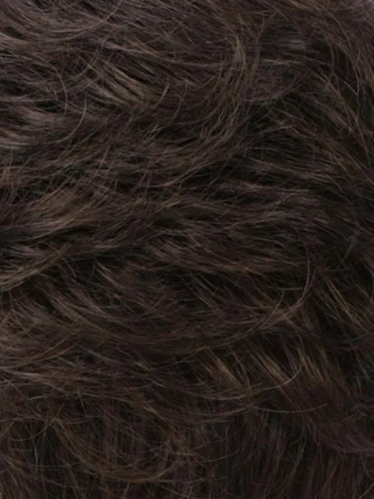 Heather | Synthetic Wig (Basic Cap)