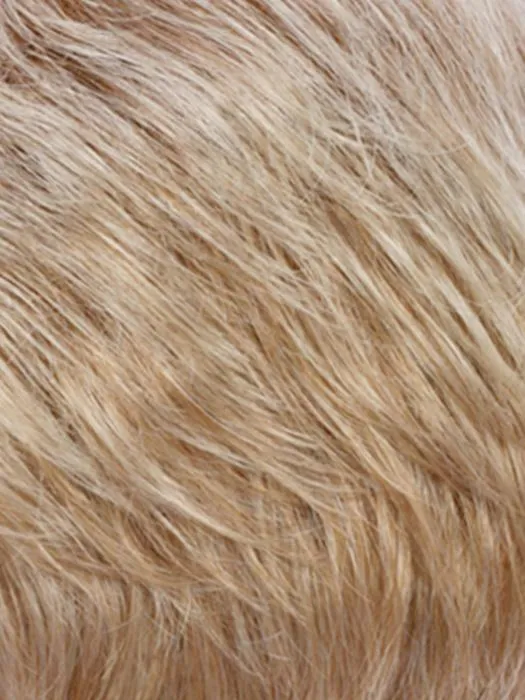 Heather | Synthetic Wig (Basic Cap)