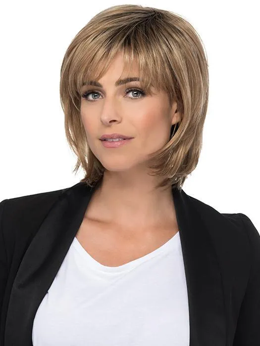 Heather | Synthetic Wig (Basic Cap)