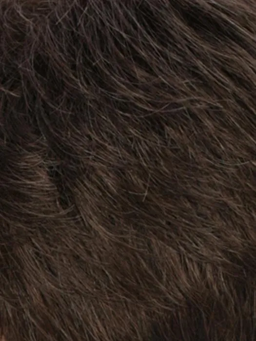 Heather | Synthetic Wig (Basic Cap)