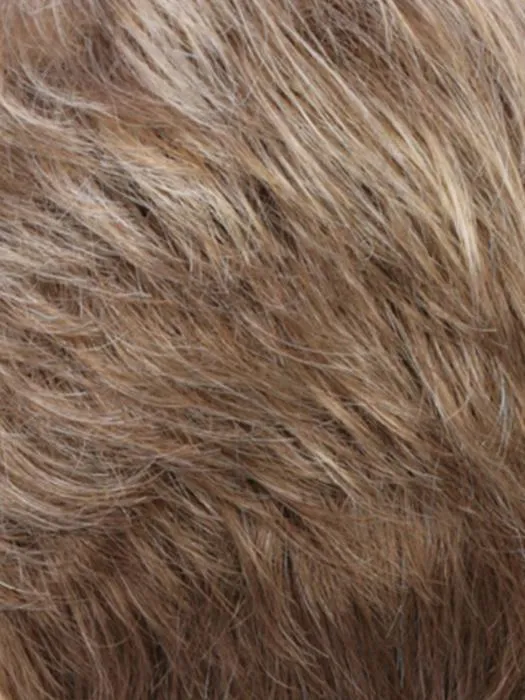 Heather | Synthetic Wig (Basic Cap)