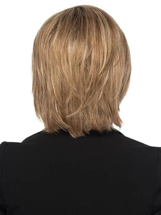 Heather | Synthetic Wig (Basic Cap)
