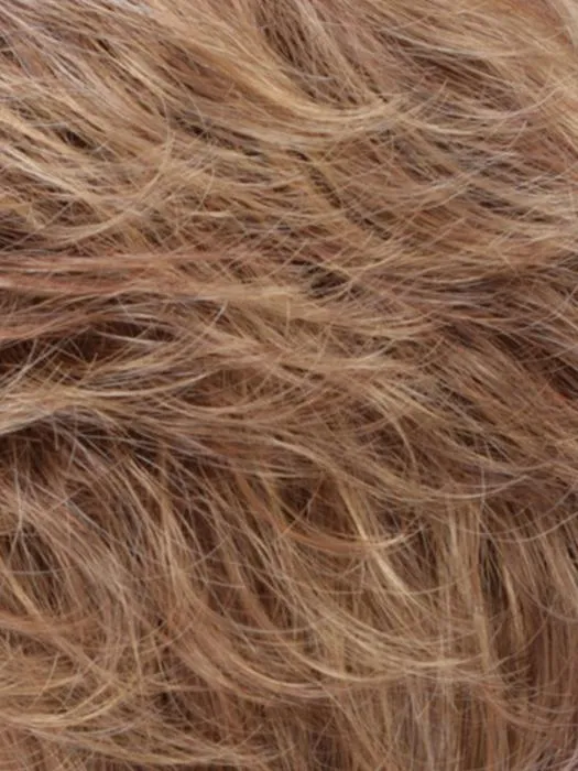 Heather | Synthetic Wig (Basic Cap)